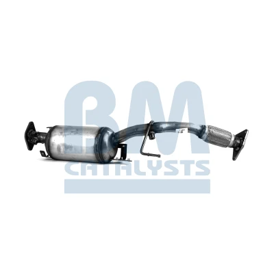 Abbildung von BM CATALYSTS BM11061 Rußpartikelfilter Cordierit NISSAN: Qashqai / Qashqai+2 I, RENAULT: Koleos I