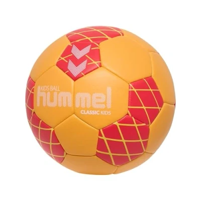 Abbildung von hummel hmlCLASSIC Kids HB, ORANGE/RED/Yellow, 0, Handball
