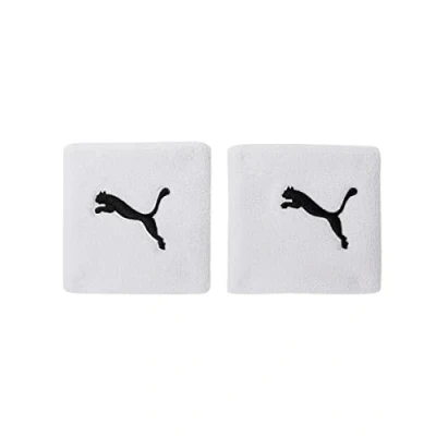 Abbildung von PUMA Uni Armband, White Black, UA