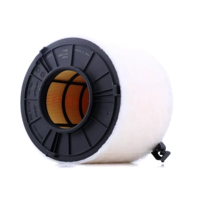 Abbildung von FILTRON AK 376 Luftfilter 155 177 Filtereinsatz AUDI: A4 B9 Avant, Saloon, A5 Sportback