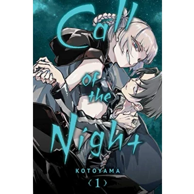 Abbildung von Call OF THE Night, Vol. 1 (CALL NIGHT GN, Band 1)