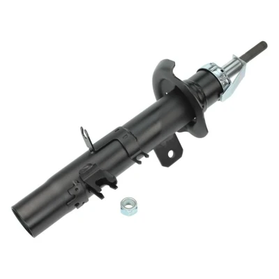 Abbildung von MEYLE 40 26 623 0002 Stoßdämpfer Vorderachse links Gasdruck Zweirohr Federbein oben Stift ORIGINAL Quality CITROËN: C3 I Hatchback, Pluriel