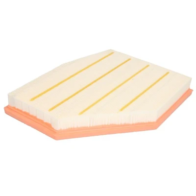 Abbildung von HENGST FILTER E2118L Luftfilter 37 218 267 Filtereinsatz