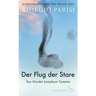Abbildung von der Flug Stare: Das Wunder komplexer Systeme
