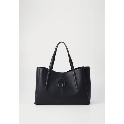 Abbildung von BOSS Anett TOTE Shopping Bag, Damen, Größe: One Size, Black