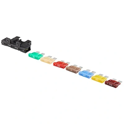 Abbildung von HELLA 8JS 004 743 803 Sicherungssatz