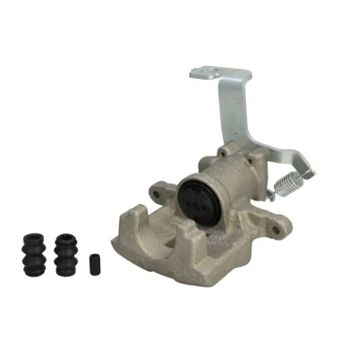Abbildung von FTE 9290623 Bremssattel grau Aluminium Hinterachse rechts ohne Halter TOYOTA: Avensis III Saloon, Estate