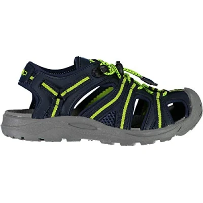 Abbildung von CMP Kids AQUARII 2.0 Hiking Sportliche Sandale, Cosmo, 34 EU