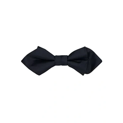 Abbildung von Seidensticker BOW TIE Fliege, Herren, Größe: One Size, Schwarz