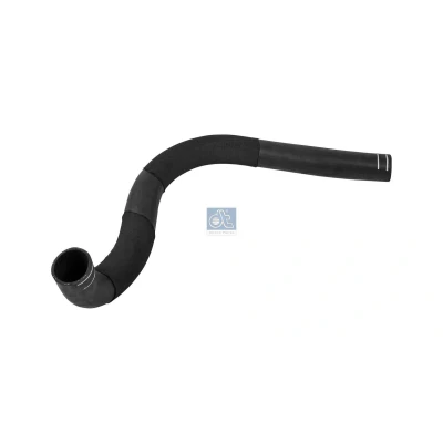 Abbildung von DT Spare Parts 6.35309 Kühlerschlauch 49
