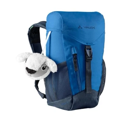 Abbildung von Vaude AYLA 6 30 CM Tagesrucksack für Kinder, Größe: One Size, Blue/eclipse