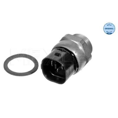 Abbildung von MEYLE 100 959 0018 Temperaturschalter, Kühlerlüfter M22 x 1,5 mit Dichtring ORIGINAL Quality VOLKSWAGEN: Transporter 4 Bus,