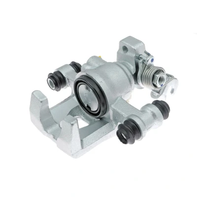 Abbildung von ABE CZH1295 Bremssattel Hinterachse links, Vorderachse rechts KIA: CARENS 2