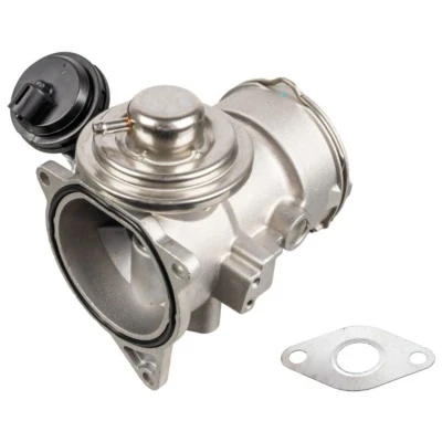 Abbildung von FEBI BILSTEIN 172831 AGR Ventil mit Dichtung VOLKSWAGEN: Transporter 5 Bus, Multivan (7HM,