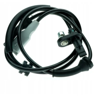 Abbildung von DELPHI SS20402 ABS Sensor aktiver 915 CITROËN: C4 Picasso 1, Berlingo II, I Grand Picasso, PEUGEOT: 5008 I, Partner II Tepee