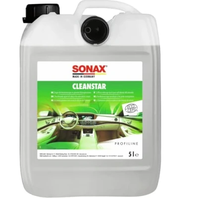 Abbildung von Sonax Cleanstar Ecocert