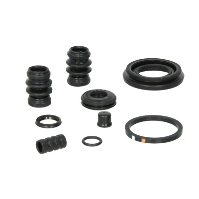 Abbildung von AUTOFREN SEINSA D41889 Bremssattel Reparatursatz Hinterachse 34