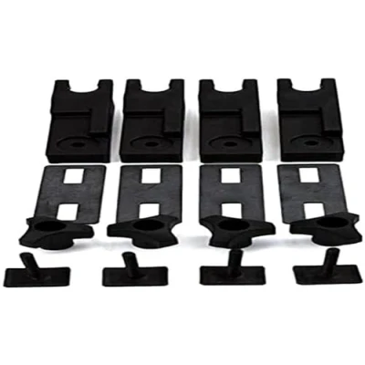 Abbildung von Thule 697003 ADAPTADOR T Track DE CARGA 20X27MMCOFRE 45MM