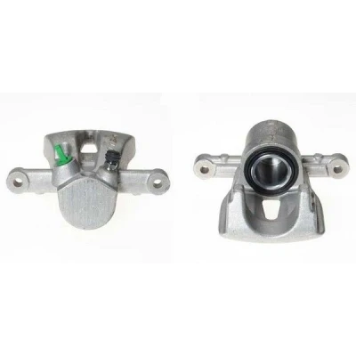 Abbildung von BUDWEG CALIPER 343477 Bremssattel TOYOTA: Avensis II Hatchback, Station Wagon, Corolla Verso