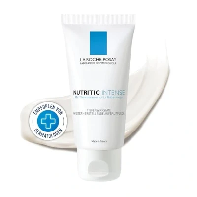 Abbildung von La Roche Posay Substiane Augencreme 15 ml