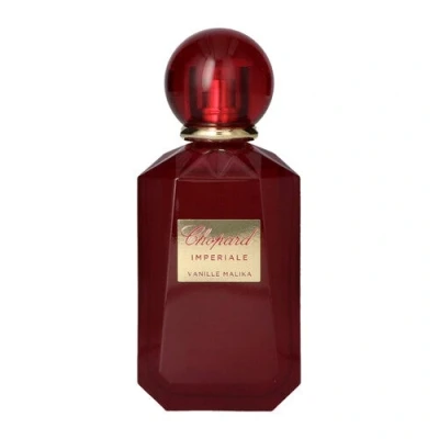Abbildung von Chopard Fragrances Imperiale Vanille Malika EDP Eau de Parfum, Damen, Größe: 100 ml,