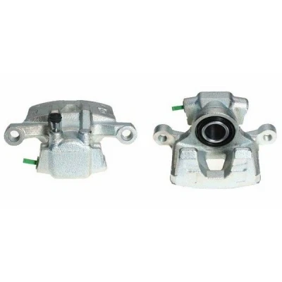Abbildung von BUDWEG CALIPER 343549 Bremssattel MITSUBISHI: Outlander 2 SUV, Lancer 8 Limousine, Grandis, PEUGEOT: 4007