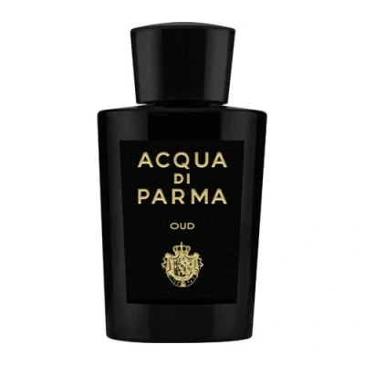 Abbildung von Acqua Di Parma Oud Eau de Parfum 100 ml
