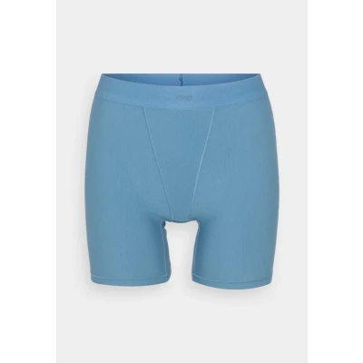 Abbildung von Sloggi EVER EASE Cyclist Panties, Damen, Größe: Small, Provincial blue