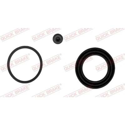 Abbildung von QUICK BRAKE 114 0148 Bremssattel Reparatursatz 38 HONDA: CR V 3, TOYOTA: Avensis II Hatchback, Station Wagon, Saloon