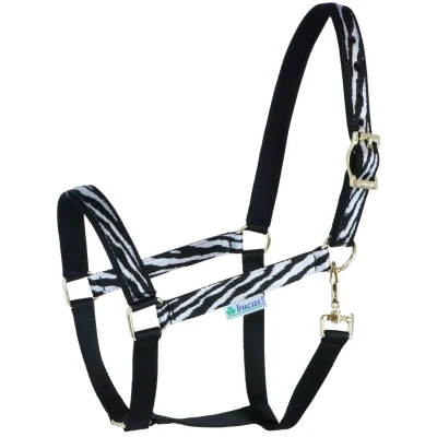 Abbildung von Bucas Hantel Dublin Full Zebra