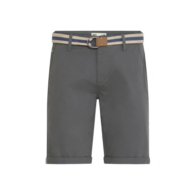 Abbildung von Solid Sdmonty Shorts, Herren, Größe: XXL, Dark grey