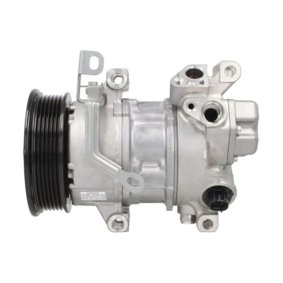 Abbildung von NISSENS 89258 Kompressor V5 12 PAG 46 R 134a