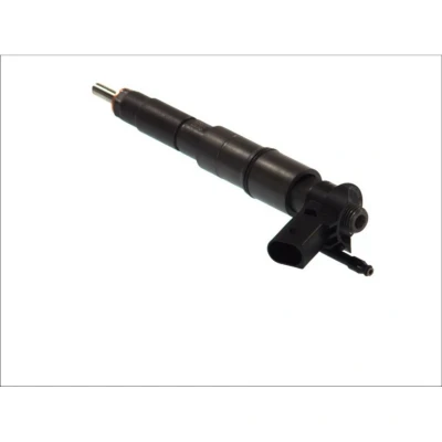Abbildung von BOSCH 0 445 115 070 Einspritzdüse Common Rail mit Dichtring BMW: X5, X3, 3 Touring