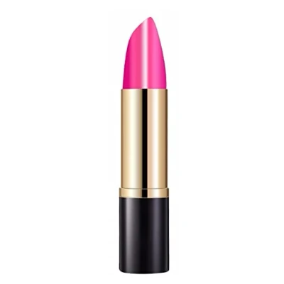 Abbildung von Ulticool Lippenstift 128 GB USB 3.0 Hohe Geschwindigkeit Flash Pen Drive Lipstick Memory Stick Daten Storage Speicherstick Pink und Gold
