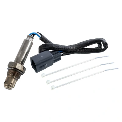 Abbildung von FEBI BILSTEIN 175855 Lambdasonde beheizt 4 TOYOTA: Verso, Yaris II Hatchback, RAV4 III Off Road