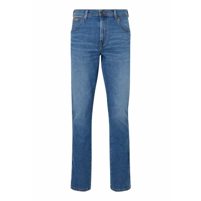 Abbildung von Wrangler Texas Slim PANTS, The Maverick W12s84z89, 40W / 30L