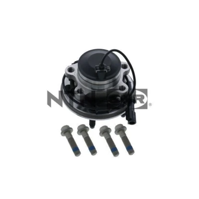 Abbildung von SNR R183.09 Radlagersatz JAGUAR: XF Sportbrake