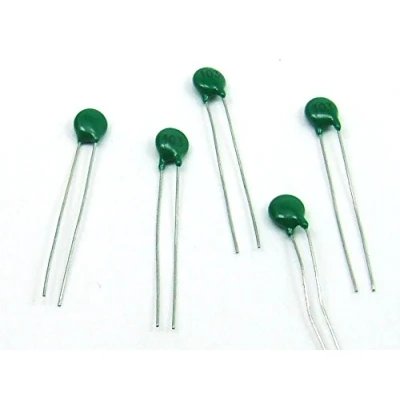 Abbildung von POPESQ® 5 Stk. x Thermistor 10K NTC #A757