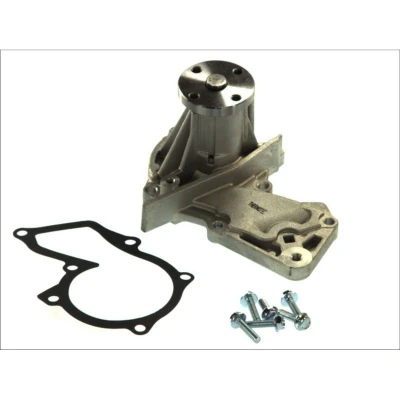 Abbildung von THERMOTEC D1G057TT Wasserpumpe mit Dichtung mechanisch FORD: FIESTA 6, B Max, C Max 2