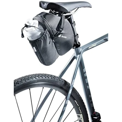 Abbildung von deuter Bike Bag Bottle Satteltasche, 1.2 L