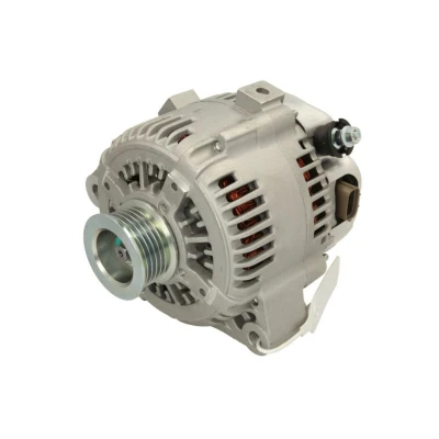 Abbildung von STARDAX STX100524 Lichtmaschine 12V 115A LAND ROVER: Freelander I Off Road