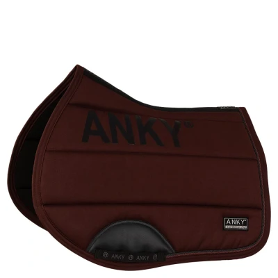 Abbildung von ANKY Schabracke Leafs Springen Port Royale Warmblut