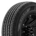 Abbildung von Laufenn X Fit HT LD01 255/70 R16 111T PKW Sommerreifen Reifen FORD: Ranger Mk3, NISSAN: NP300 Navara Pickup, Pathfinder 3, RENAULT: Alaskan Pickup 101