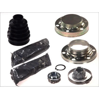 Abbildung von SPIDAN 24232 Achsmanschette 82,30 TPE (thermoplastischer Elastomer) mit Kappe