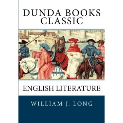 Abbildung von English Literature: its History and Significance for the Life of Speaking World