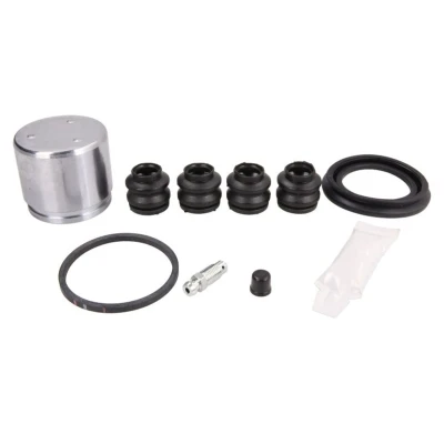 Abbildung von AUTOFREN SEINSA D41925C Bremssattel Reparatursatz Vorderachse 51 KIA: Picanto I