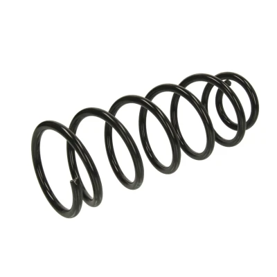 Abbildung von KYB K Flex RG6551 Fahrwerksfeder Hinterachse Schraubenfeder für Fahrzeuge mit Standard Fahrwerk