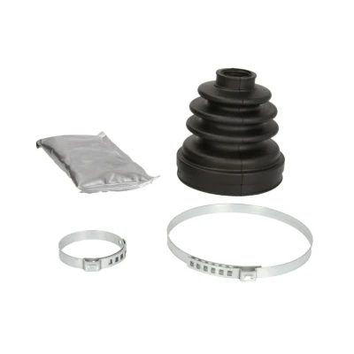 Abbildung von PASCAL G6F024PC Achsmanschette 87 getriebeseitig Gummi FIAT: Punto II Hatchback, Stilo Multi Wagon