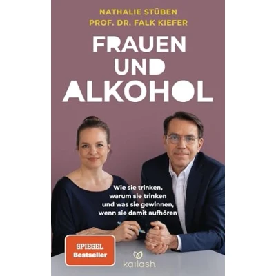 Abbildung von Frauen und Alkohol: Wie sie trinken, warum trinken was gewinnen, wenn damit aufhören