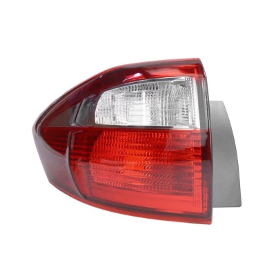 Abbildung von ALKAR 2221401 Rückleuchte links PY21W ohne Lampenträger FORD: C Max 2, Grand